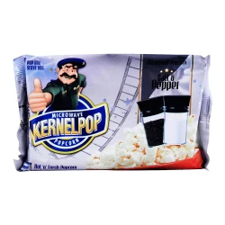 Kernelpop Popcorn Salt & Pepper 90gm