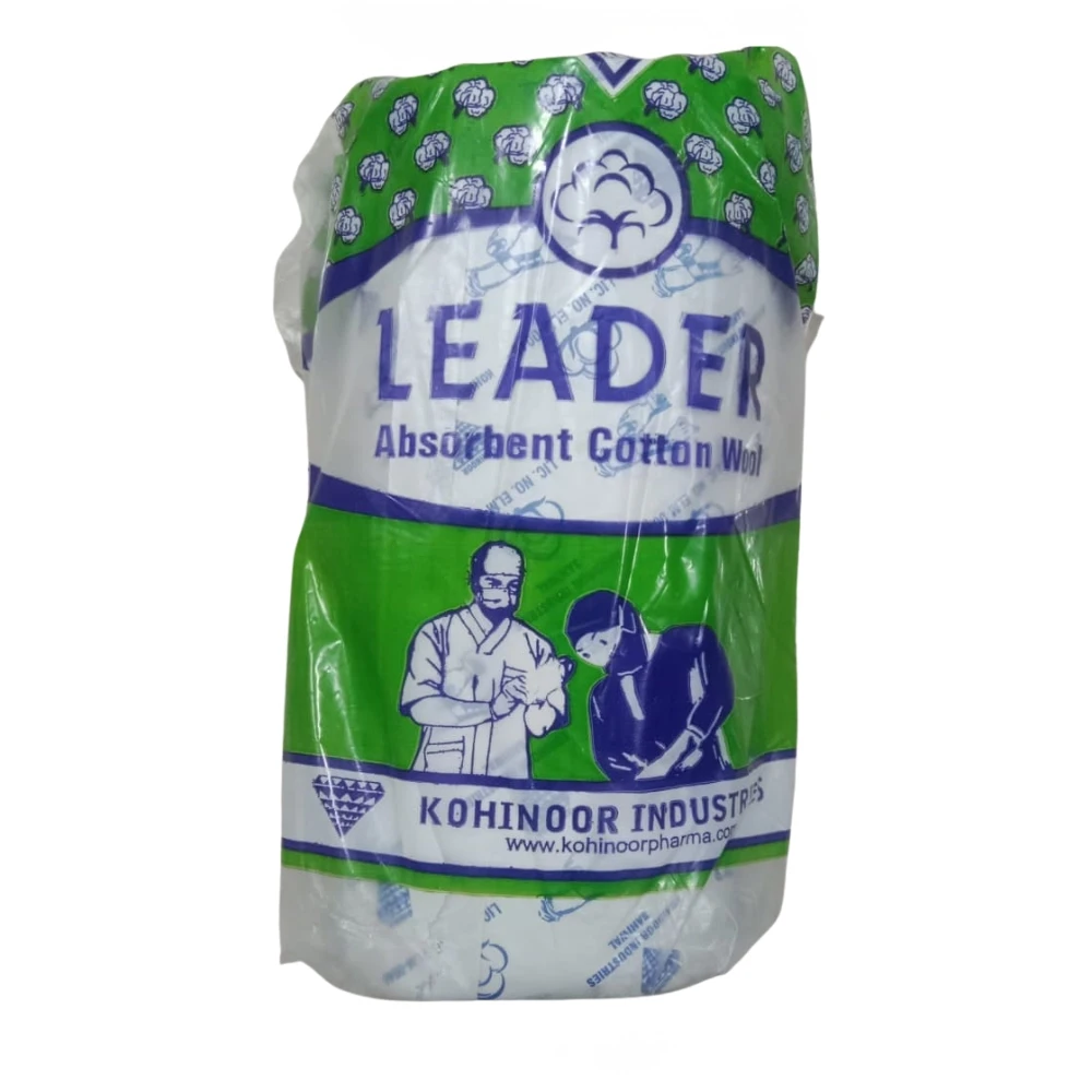 Leader Cotton 300gm