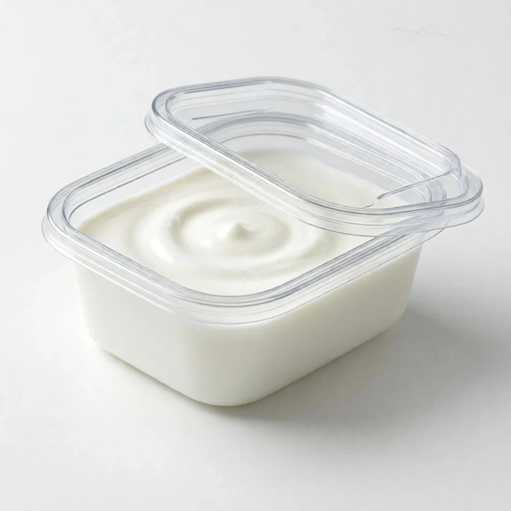 Fresh Yogurt 1 Kg