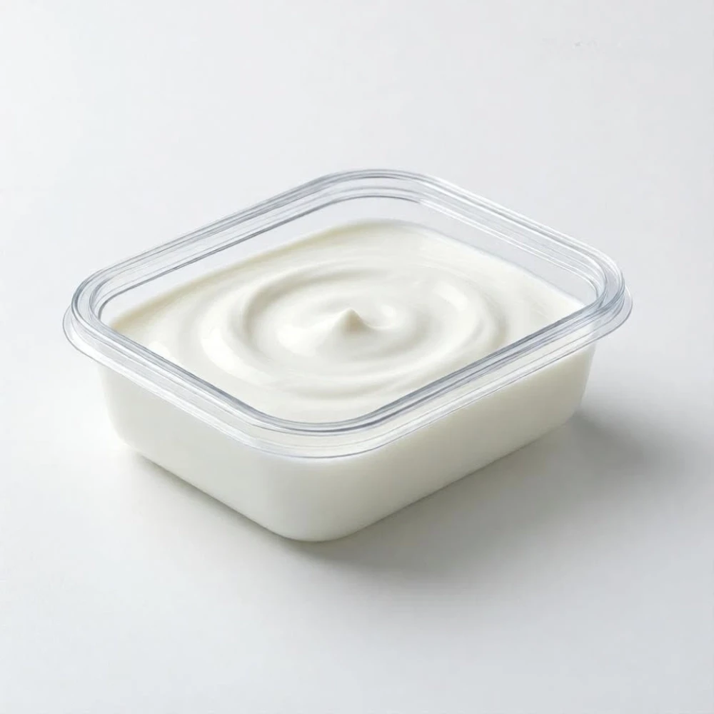 Fresh Yogurt 500gm