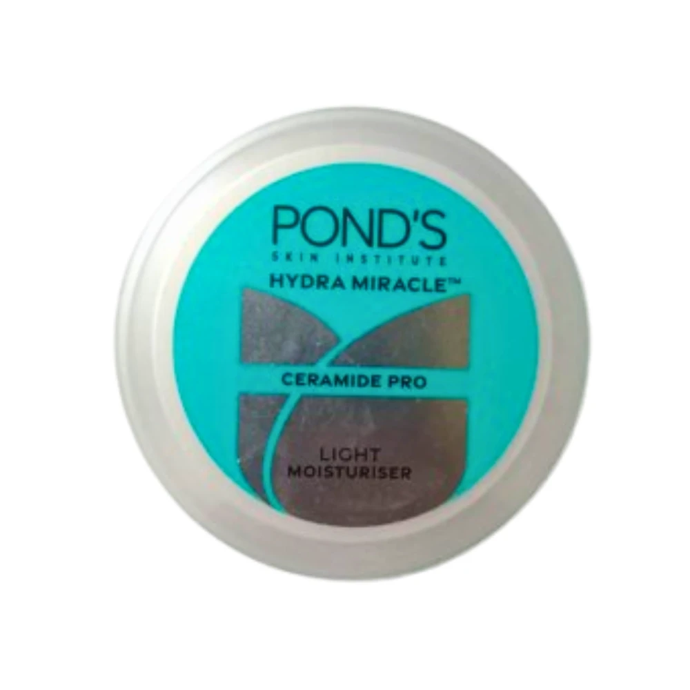 Ponds Hydra Miracle Ceramide Pro 75gm