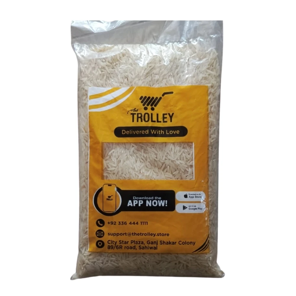 Trolley Export Extreme Long Sella 2 Kg