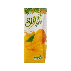 Slice Mango Juice 200 ml
