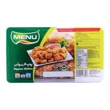 Menu Chicken Nuggets 1000gm
