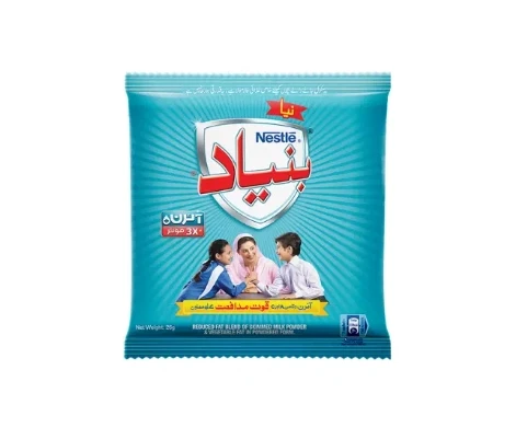 Nestle Bunyad Milk Powder 26gm