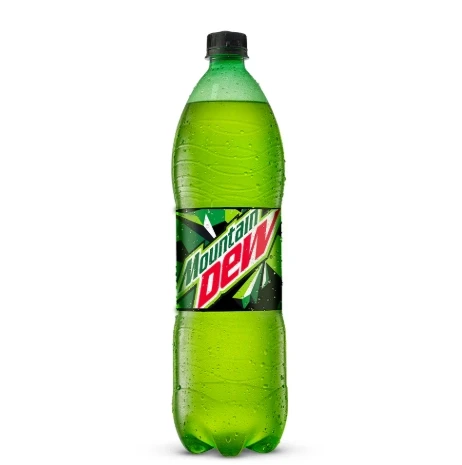 Mountain Dew 1Ltr