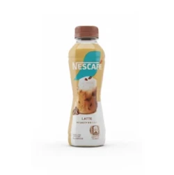 Nescafe Chilled Latte 210ml