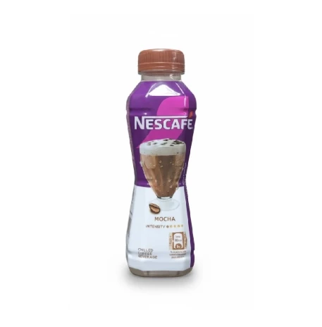 Nescafe Chilled Mocha 210ml