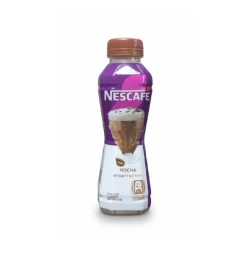 Nescafe Chilled Mocha 210ml