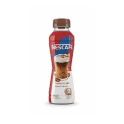 Nescafe Chilled Cappuccino 210ml