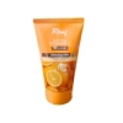 Rivaj Vitamin C Glowing Skin Face Wash 100ml