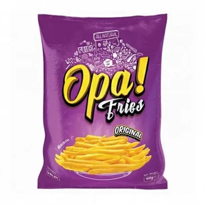 Opa Fries Original 7mm 900gm