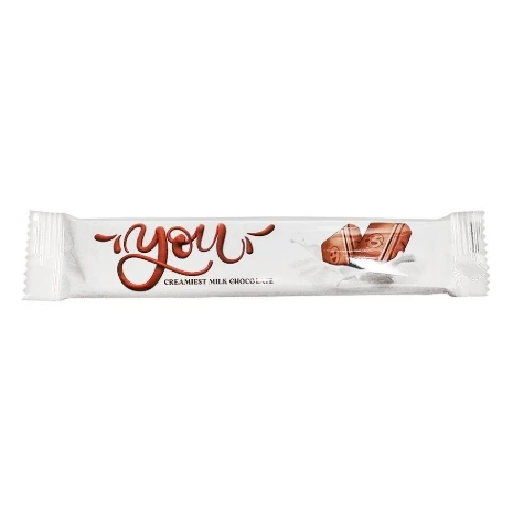 You Creamiest Milk Chocolate 15gm