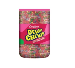 Candyland Dewy Chew Strawberry Rs.250
