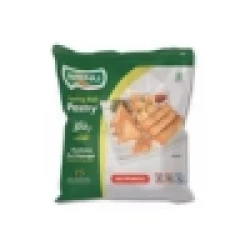 Menu Spring Roll Pastry 25-Sheets 400gm (Samosa & Roll Patti)