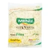 Menu French Fries Straight Cut 9mm 2.5 Kg