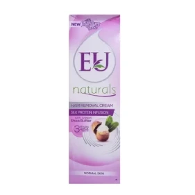 EU Natural Hair Removel Lotion Shea Butter 100g