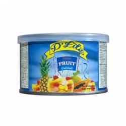 DLite Tropical Fruit Cocktail