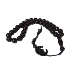 Tasbeeh 33 Beads Back