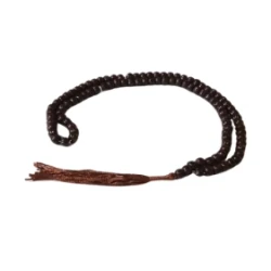 Tasbeeh 100 Beads Turkey Chocolate