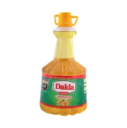 Dalda Canola Cooking Oil 4.5Ltr