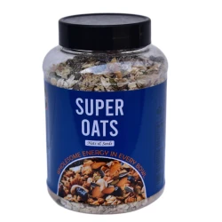 Khaalis Super Oats 500gm