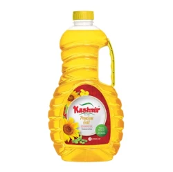 Kashmir Premium Gold Cooking Oil 3Ltr