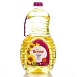 Kashmir Premium Gold Cooking Oil 4.5Ltr