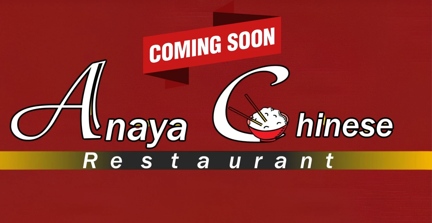 Anaya Chinese Restaurant