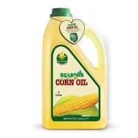 Seasons Corn Oil 3Ltr