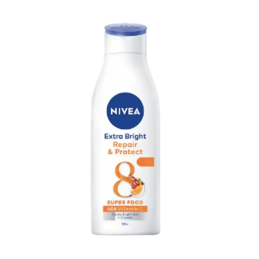 Nivea Extra Bright Repair & Protect 100ml
