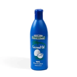 Saeed Ghani Coconut Oil 185ml