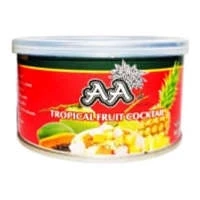 AA Tropical Fruit Cocktail Red 227gm