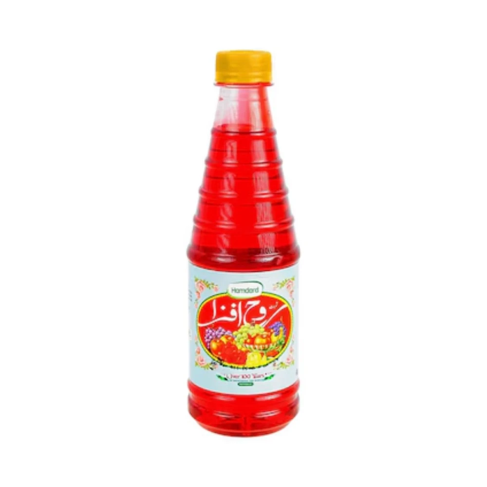 Hamdard Sharbat-e-Rooh Afza 425ml