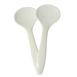 Melamine Spoon Rice 2 Pcs