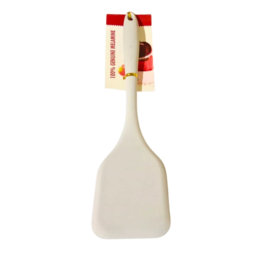 Melamine Spoon Rice 1 Pcs