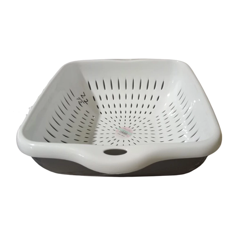 Merce Vegetable Washing Basket Assorted Color