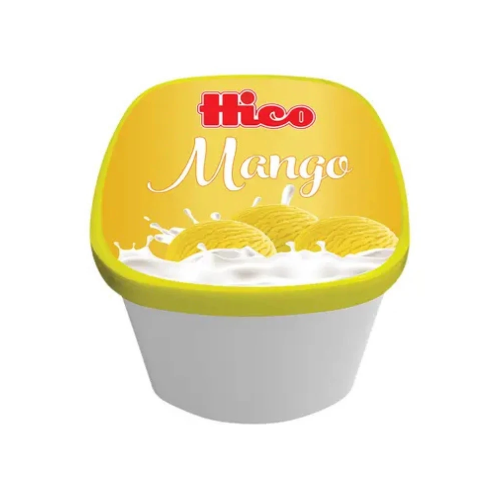 Hico Mango Dairy Ice Cream 1.5L