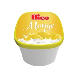 Hico Mango Dairy Ice Cream 1.5L