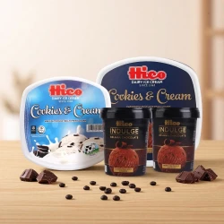 Ice Cream
