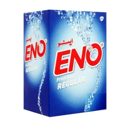Eno Fruit Salt Regular Sachet 14PcsX5gm