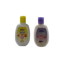 Cobra Mosquito Repellent Lotion 60ml (Assorted Colour)