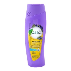 Dabur Vatika Rosemary Shampoo 185ml