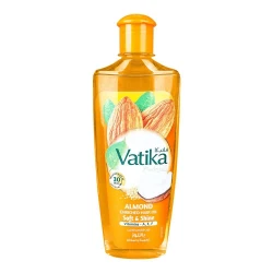 Dabur Vatika Almond Enriched Hair Oil 200ml