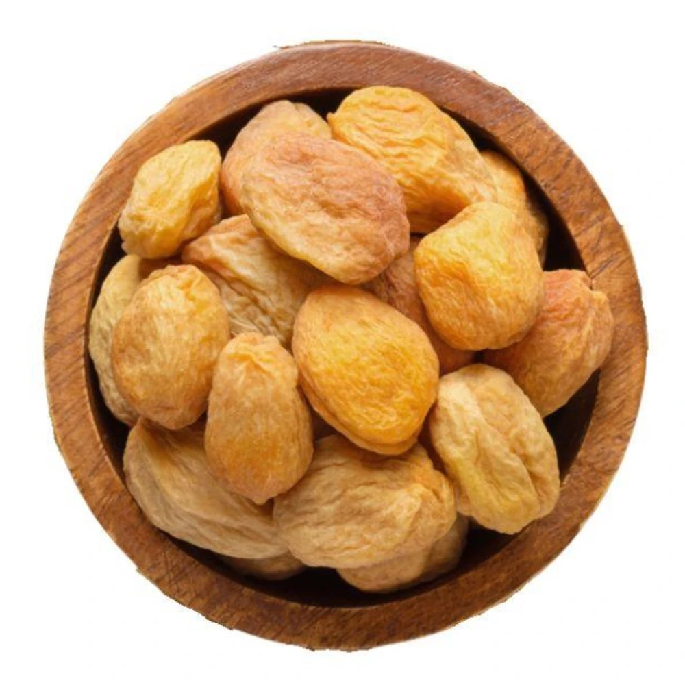 Dry Apricots (Khurbani) 100gm With Seed