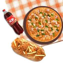 Mega Nosh Deal