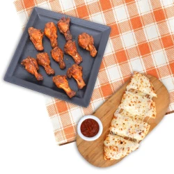 Appetizers
