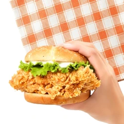 Burgers