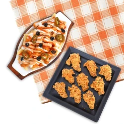 Fried Items