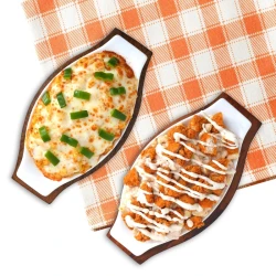 Pastas